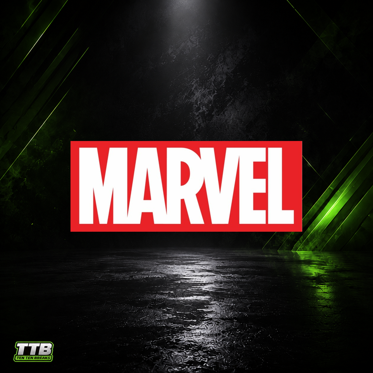 Marvel