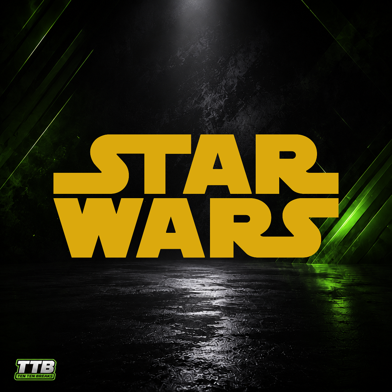 Star Wars