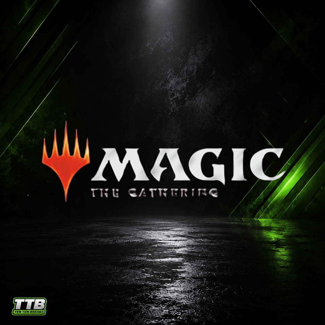 Magic the Gathering
