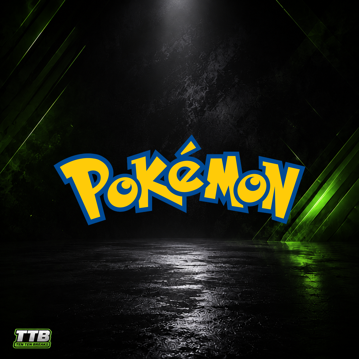 Pokemon