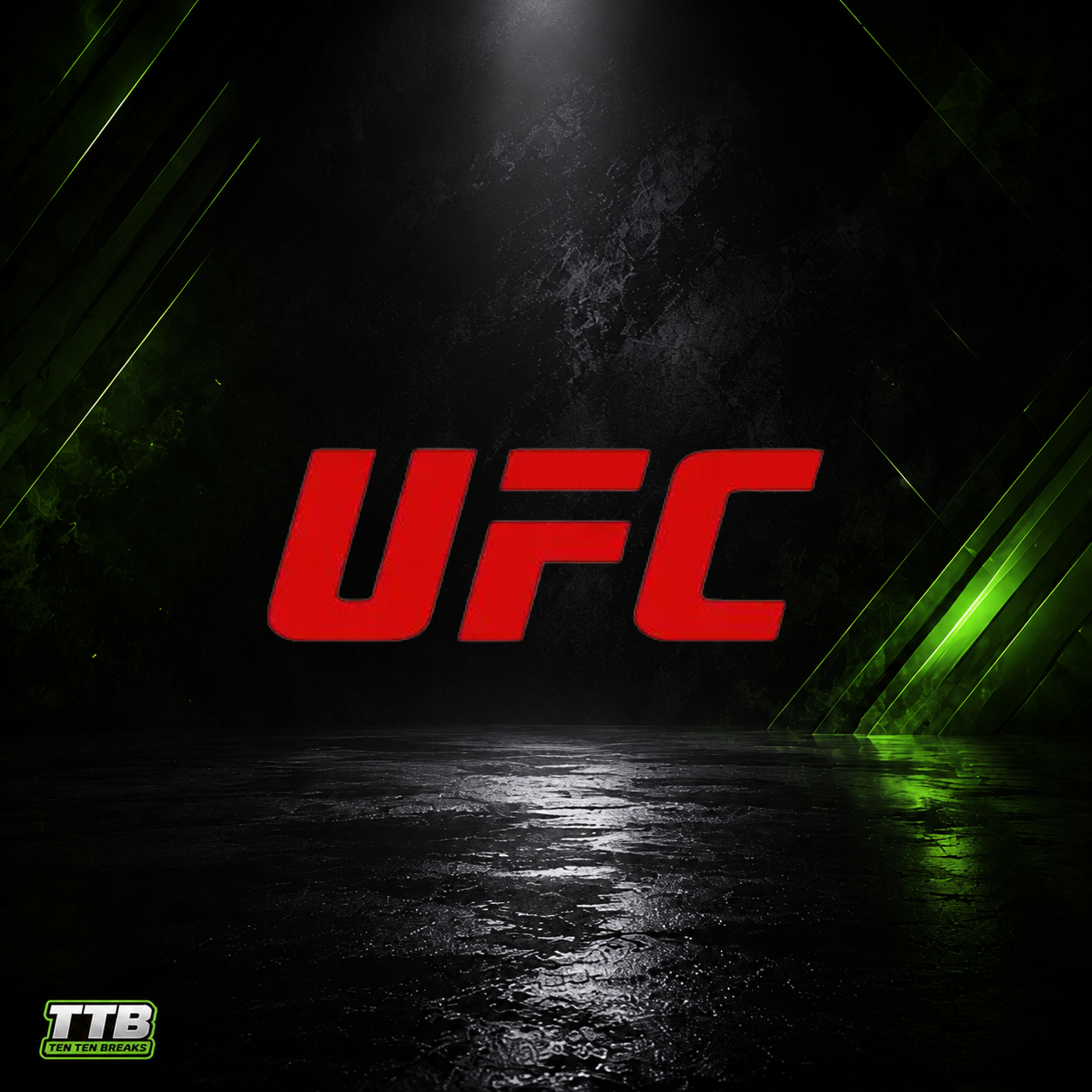 UFC