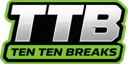 TENTENBREAKS